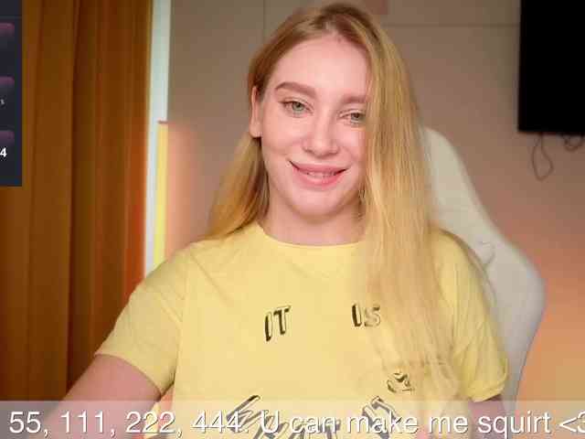 AliceMilman webcam