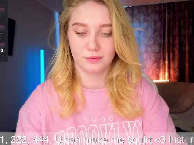 AliceMilman webcam