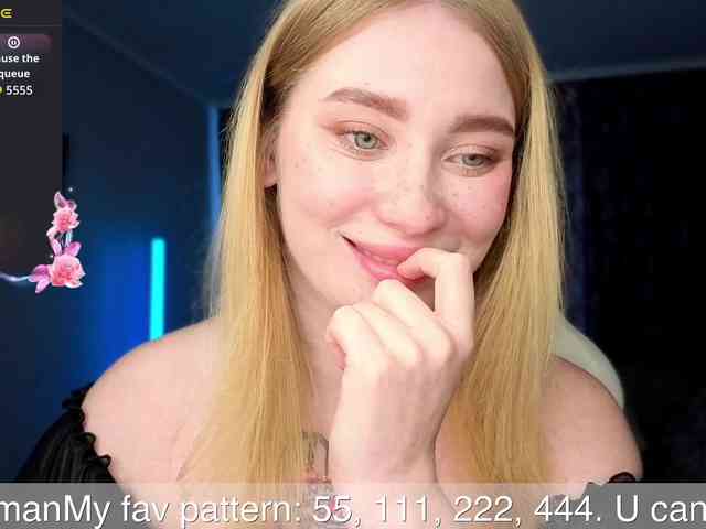 AliceMilman webcam