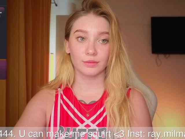 AliceMilman webcam