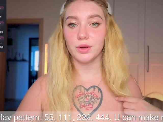 AliceMilman webcam