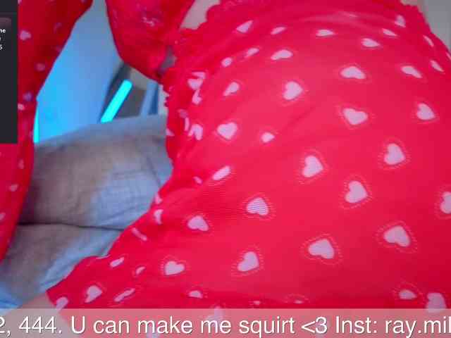 AliceMilman webcam