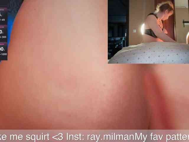 AliceMilman webcam