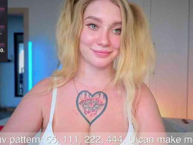 AliceMilman webcam