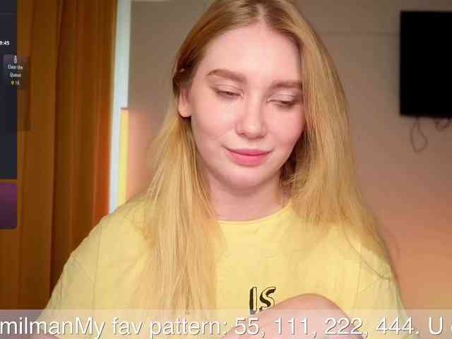 AliceMilman webcam