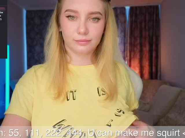 AliceMilman webcam