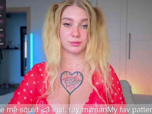 AliceMilman webcam