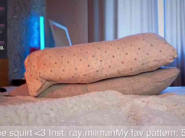 AliceMilman Sex Cam Show