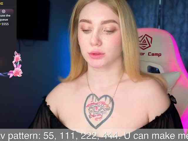 AliceMilman webcam
