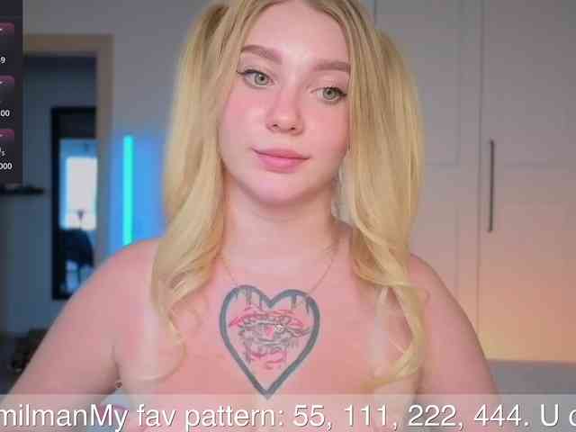 AliceMilman webcam