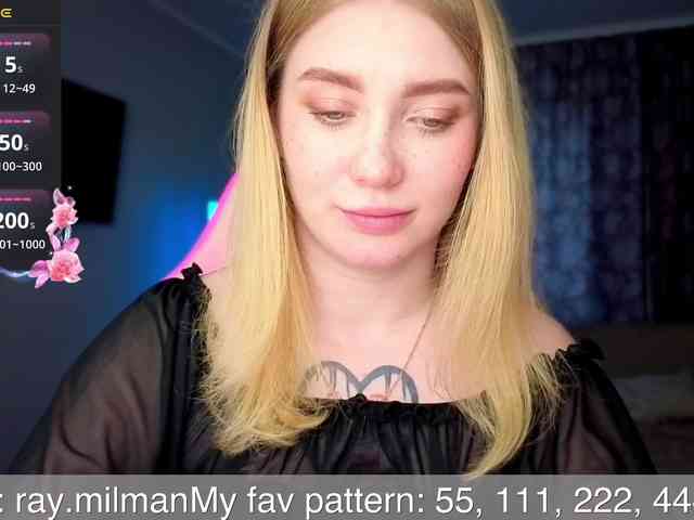 AliceMilman webcam
