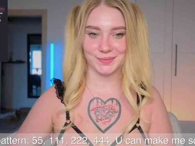 AliceMilman webcam