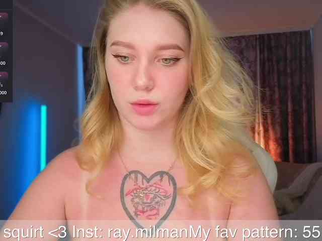 AliceMilman webcam