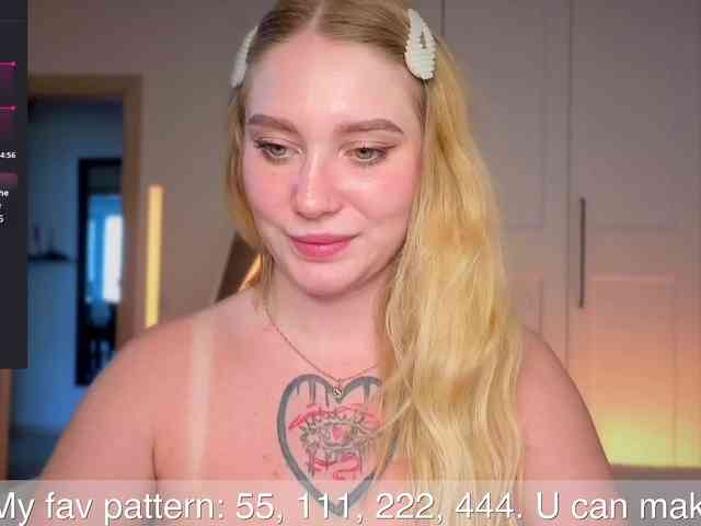 AliceMilman webcam