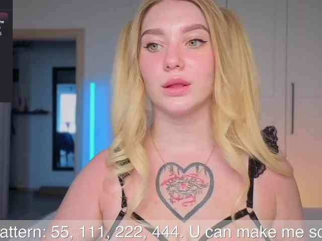 AliceMilman webcam