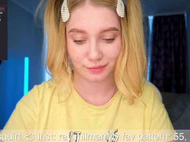 AliceMilman webcam