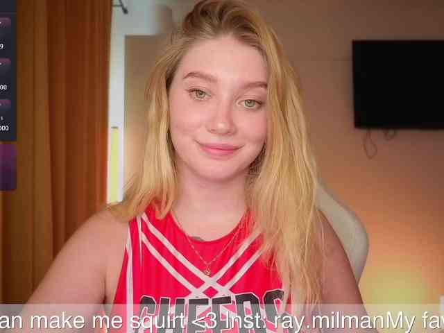 AliceMilman webcam