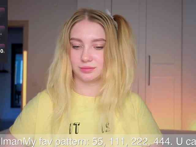 AliceMilman webcam