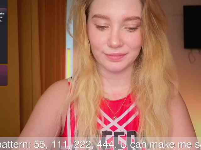 AliceMilman webcam