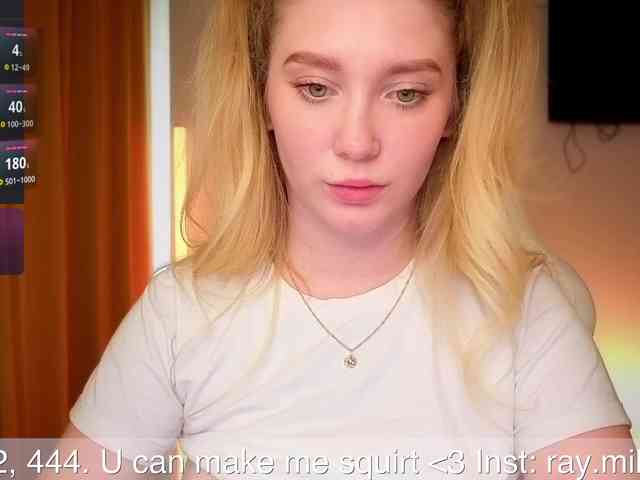 AliceMilman webcam