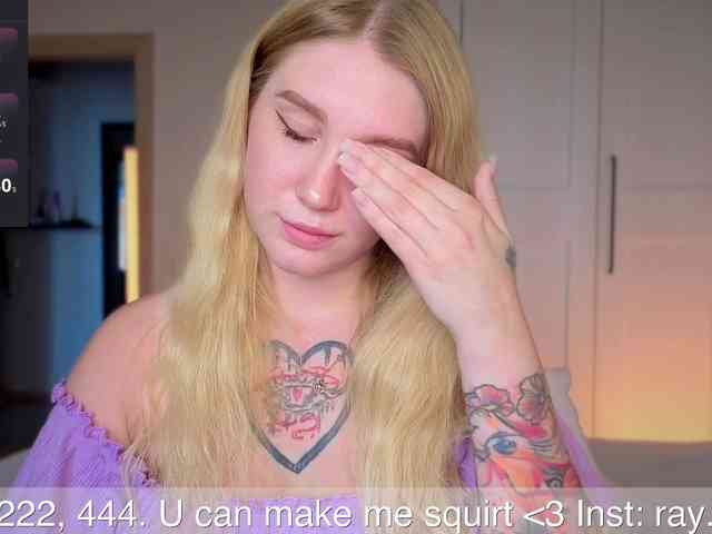 AliceMilman webcam