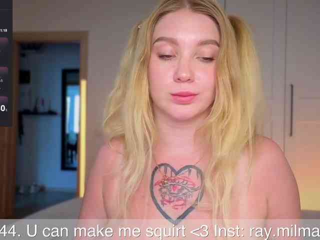 AliceMilman webcam