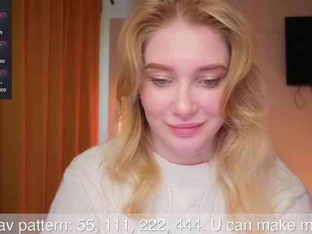 AliceMilman webcam