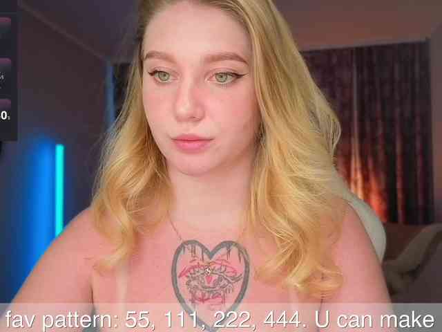 AliceMilman webcam