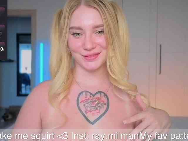 AliceMilman webcam