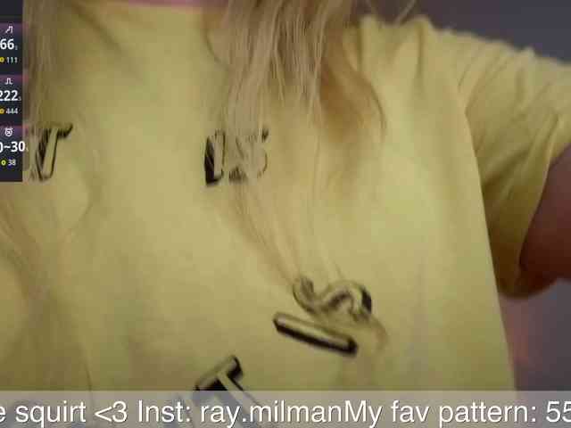 AliceMilman webcam