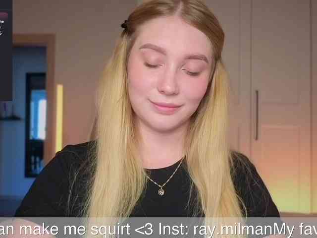 AliceMilman webcam