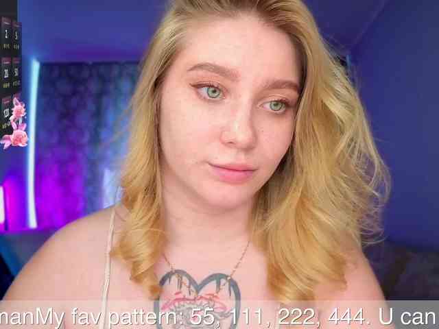 AliceMilman webcam
