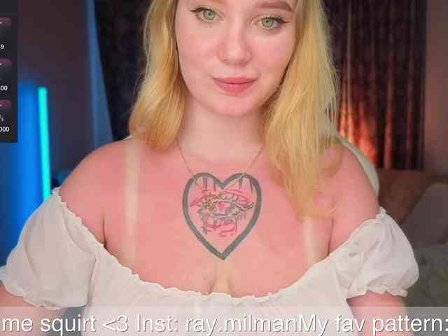 AliceMilman webcam
