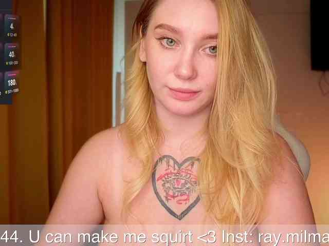 AliceMilman webcam
