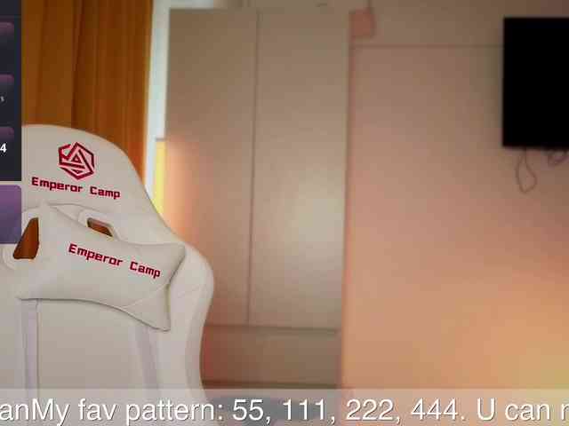 AliceMilman webcam