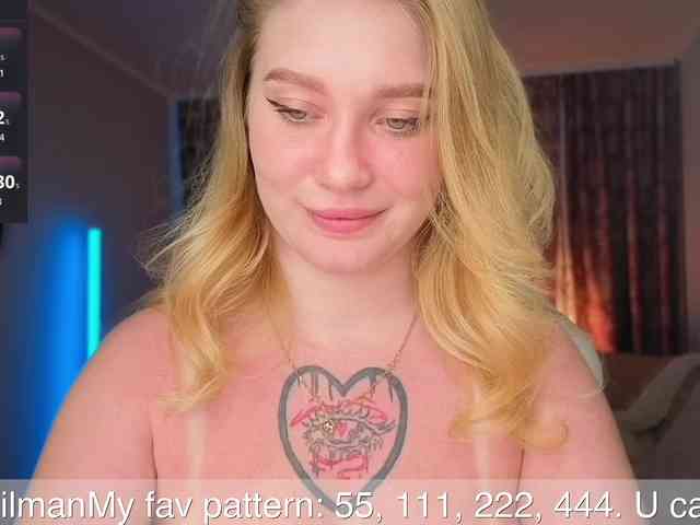 AliceMilman webcam