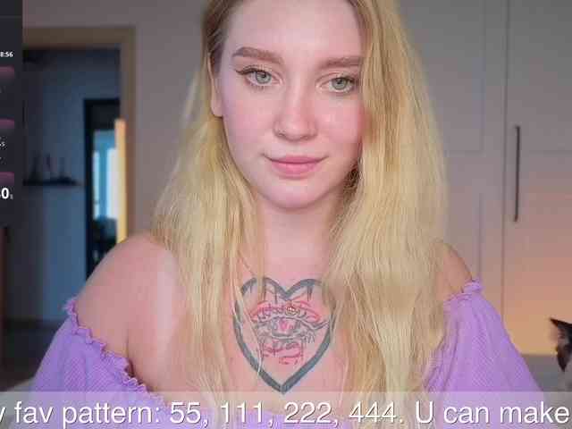 AliceMilman webcam