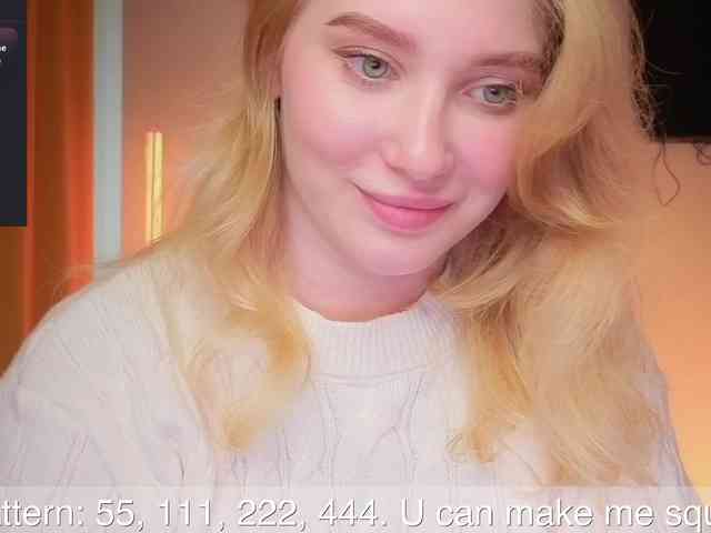 AliceMilman webcam