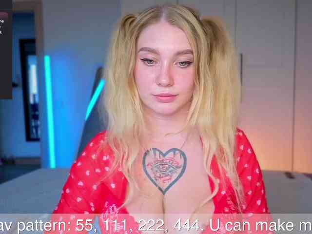 AliceMilman webcam