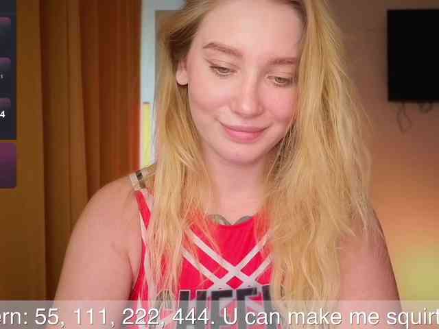 AliceMilman webcam