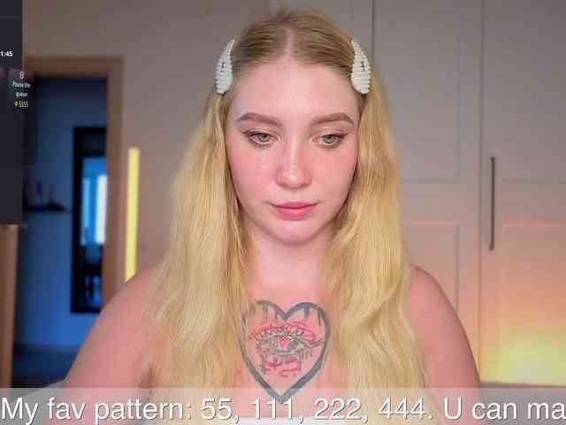 AliceMilman webcam