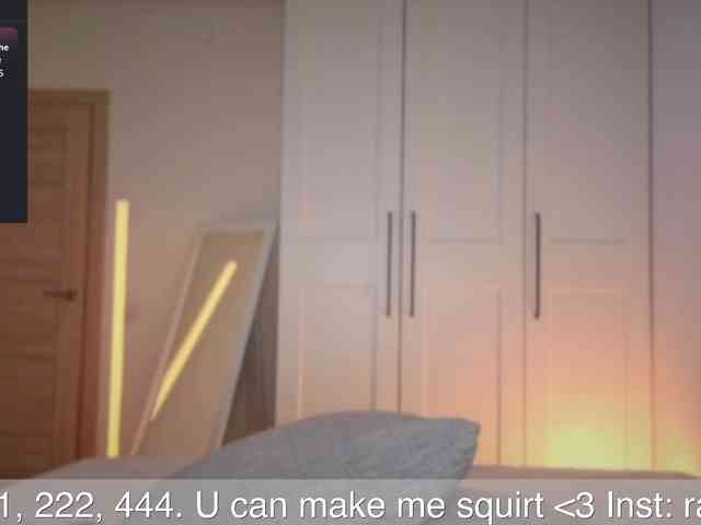 AliceMilman webcam