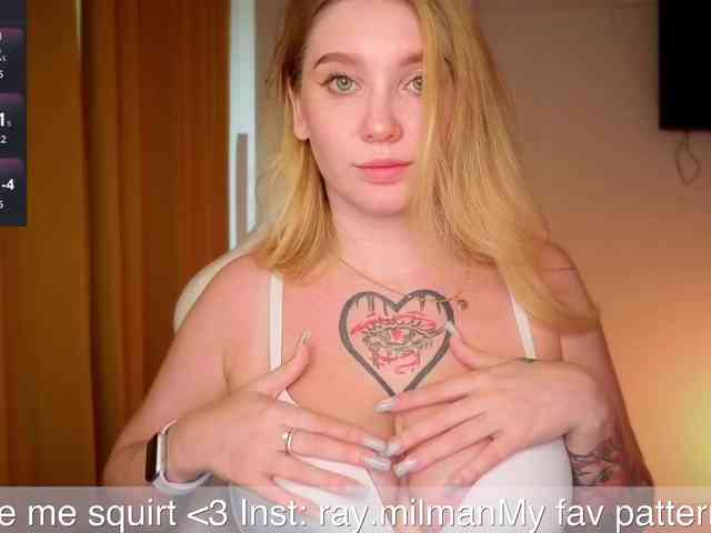 AliceMilman webcam