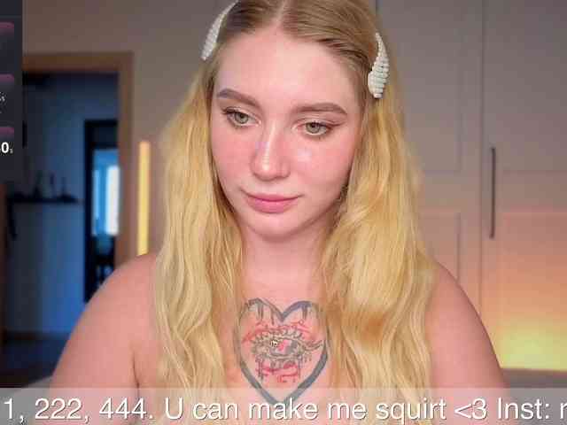 AliceMilman webcam