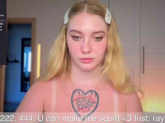 AliceMilman webcam