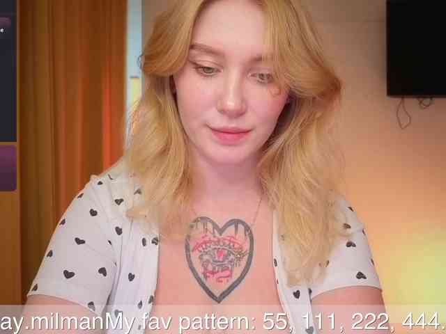 AliceMilman webcam