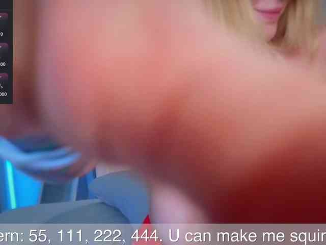 AliceMilman webcam