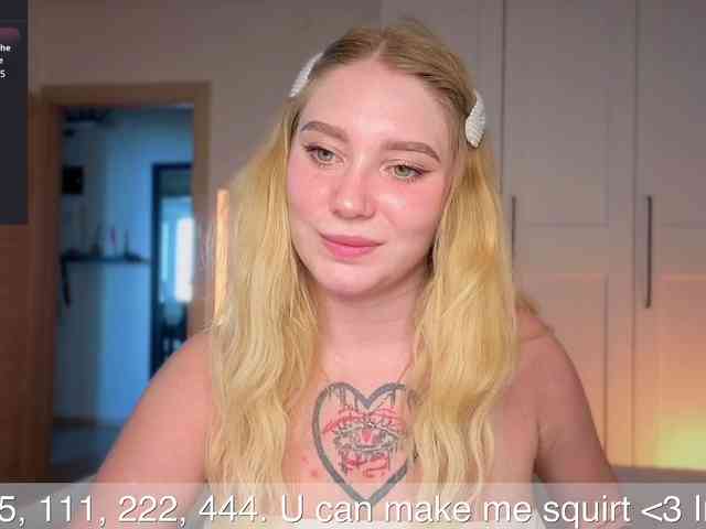 AliceMilman webcam