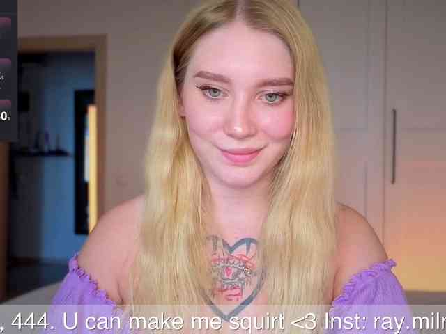 AliceMilman webcam