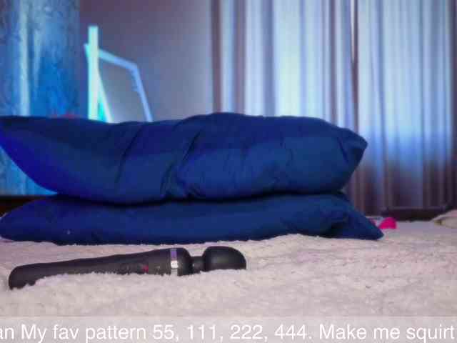 AliceMilman webcam